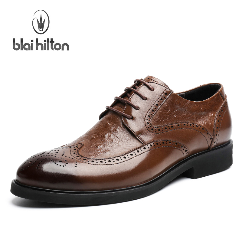 布莱希尔顿鞋类旗舰店_blai hilton/布莱希尔顿品牌