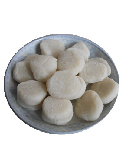 纯手工纯糯米糍粑 糯米粑 湖北特色小吃 年糕 广水糍粑5斤包邮