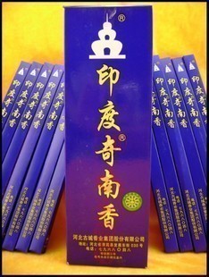 正品古城香印度奇南香 佛香供香 檀香 微烟 竹脚香香熏