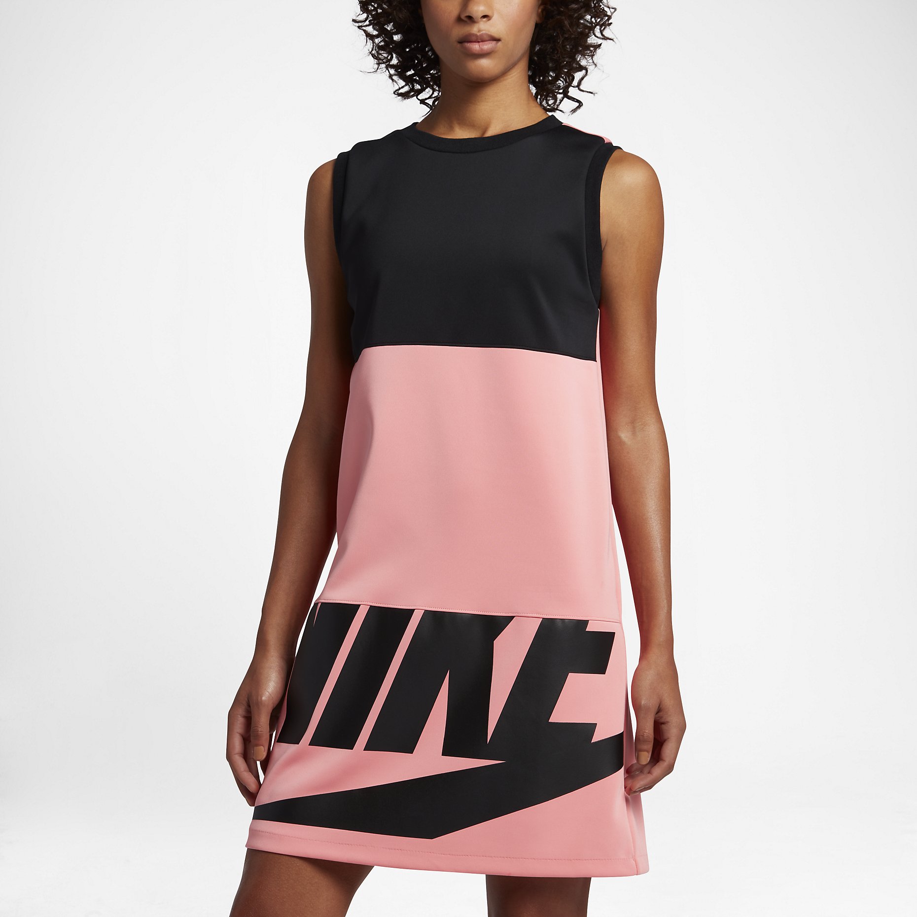 Nike irreverent sale dress