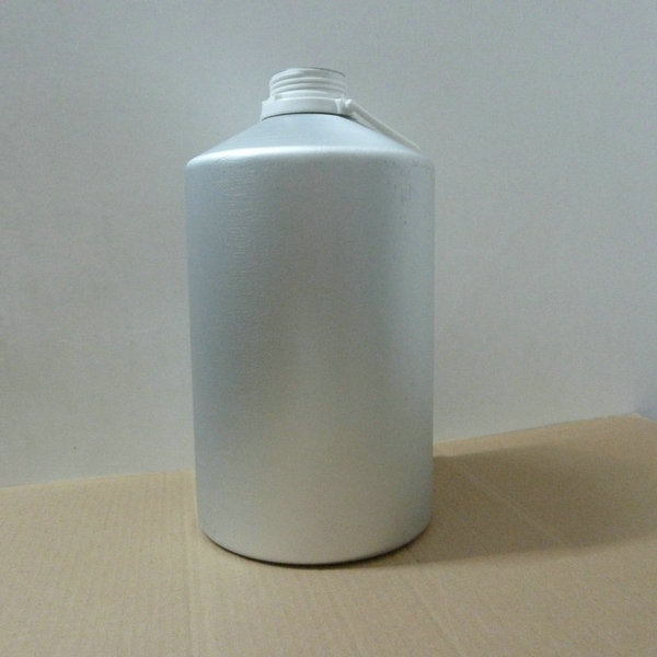 铝瓶5kg铝瓶子精油铝瓶香精瓶 铝桶金属容器分装瓶6l酒桶