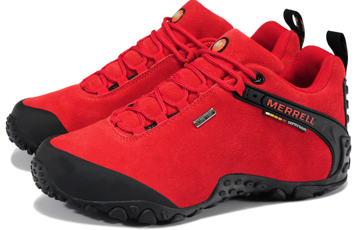 Кроссовки Merrell Интернет Магазин