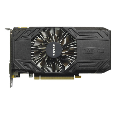 索泰zotac gtx950-2gd5雷霆版pb 2g高频 游戏独立显卡 双风扇智能