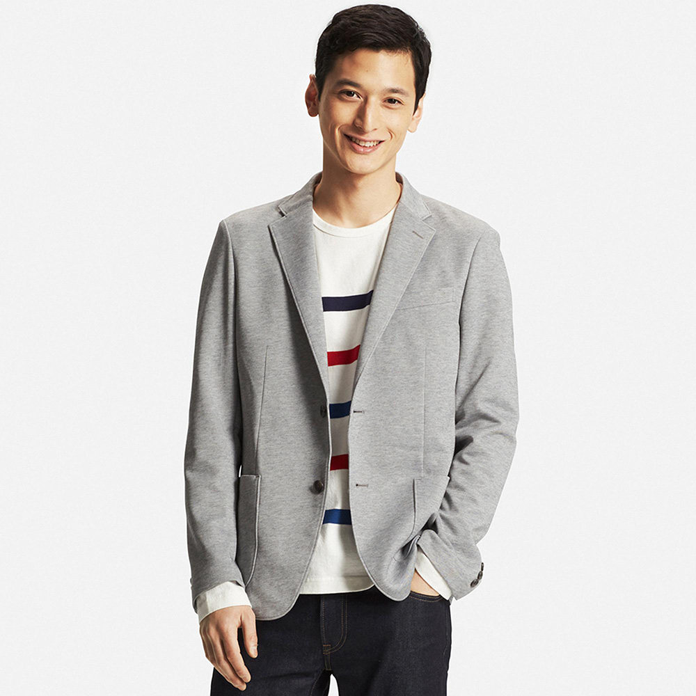 Uniqlo Интернет Магазин Мужская Одежда