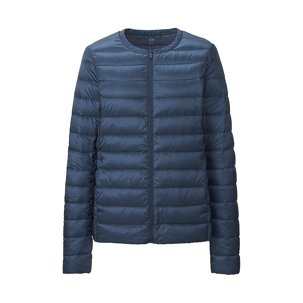 Куртки Женские Uniqlo Интернет Магазин