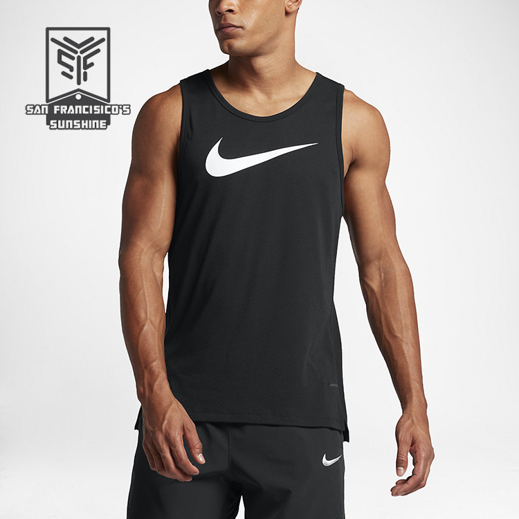 Майка баскетбольная Nike Dry Fit