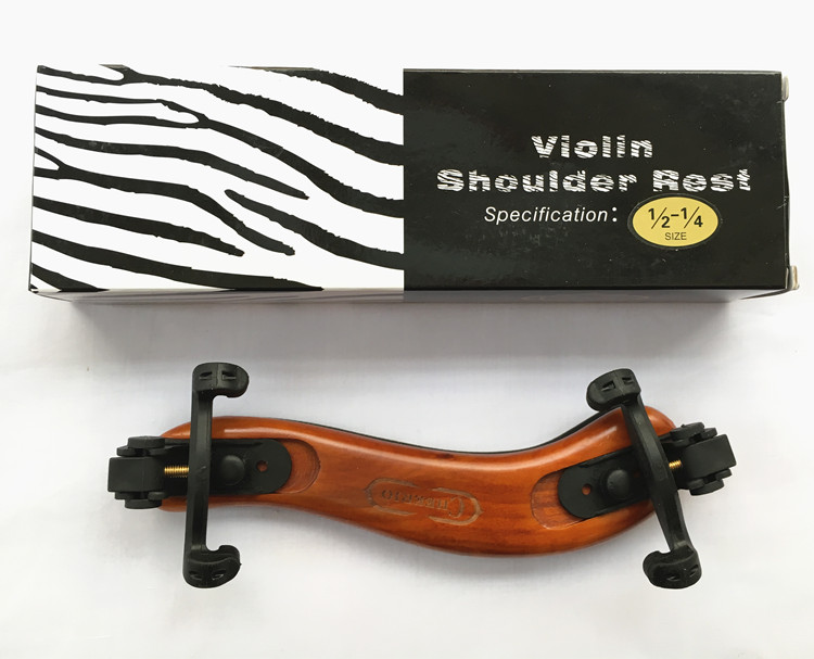 Купить Подбородник для скрипки Импортные клен дерево скрипка плечевого ...