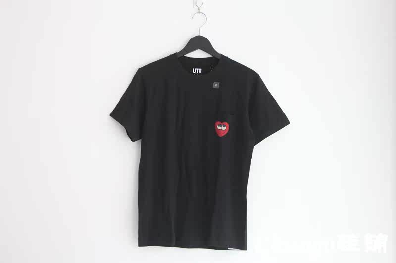 Uniqlo Интернет Магазин Футболки