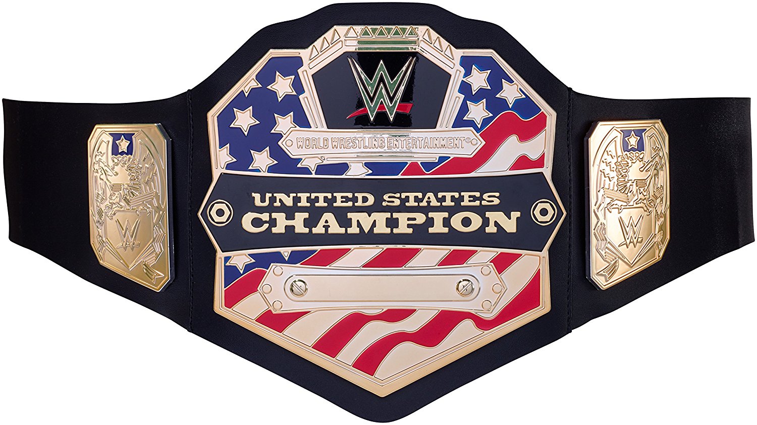 Пояс WWE World Heavyweight Wrestling Champion