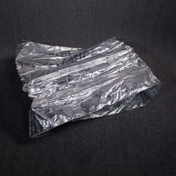 风机盘管软连接 铝箔软接风机盘管专用 定做任意尺寸