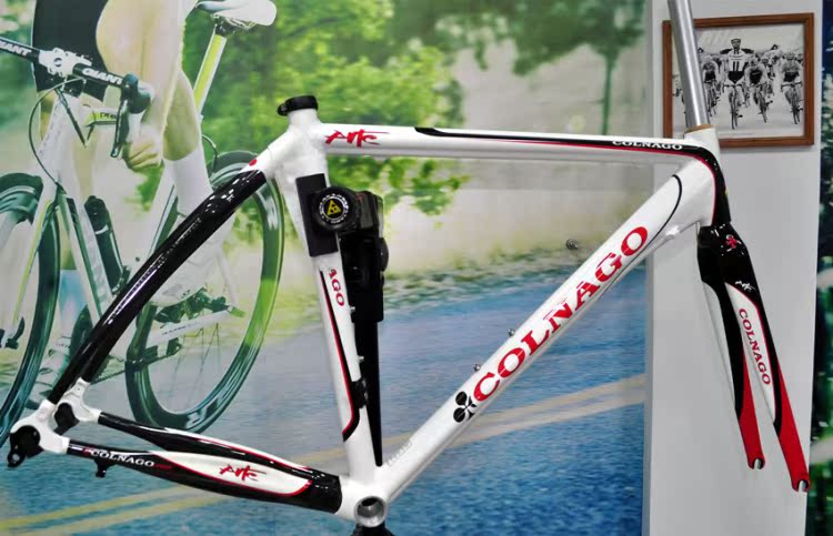 Colnago Sport разноцветный