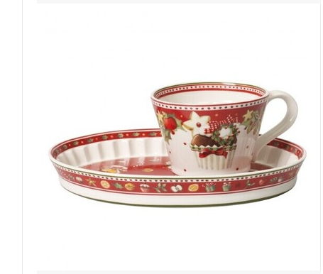 Villeroy Boch Winter Bakery Delight