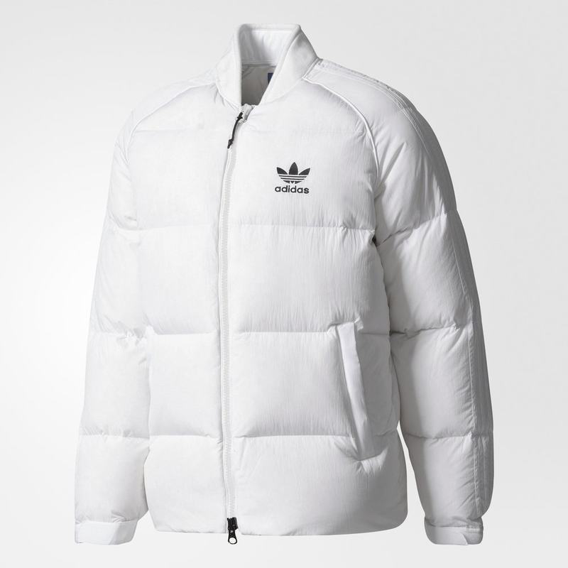 Adidas Superstar Jacket