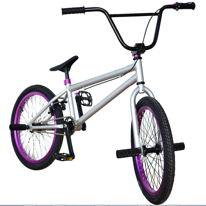 BMX велосипед