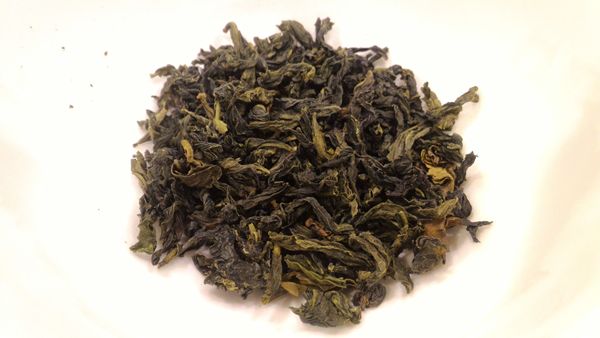 [台湾好物代购]掌柜の私房茶 文山包种茶150g 正宗乌龙散茶正品