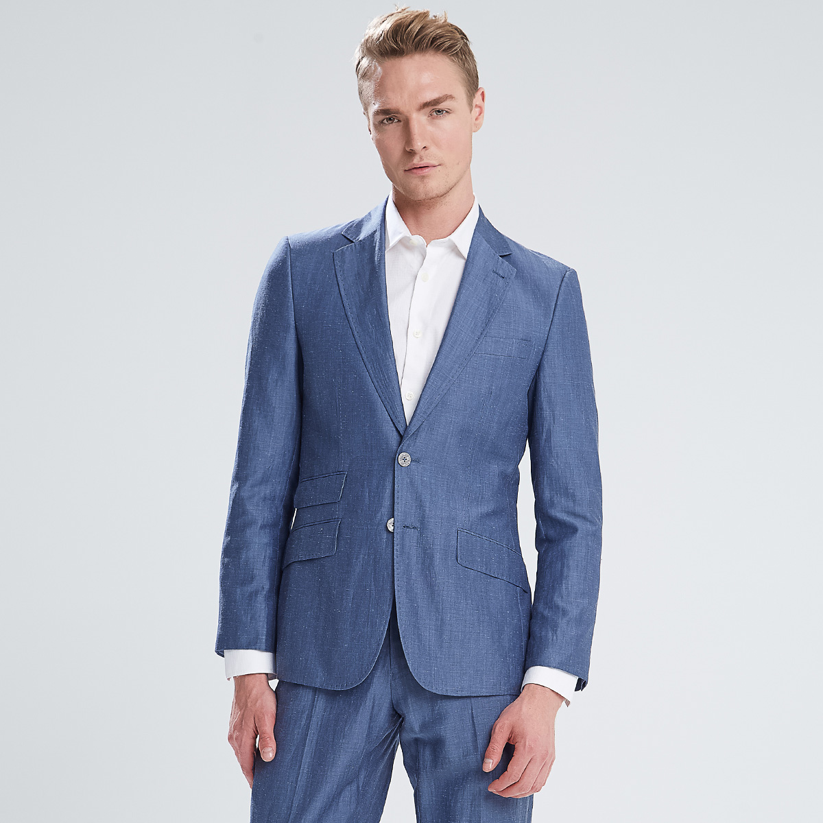 Купить Пиджак, Костюм asobio весна мужская мода бизнес постельное белье ...