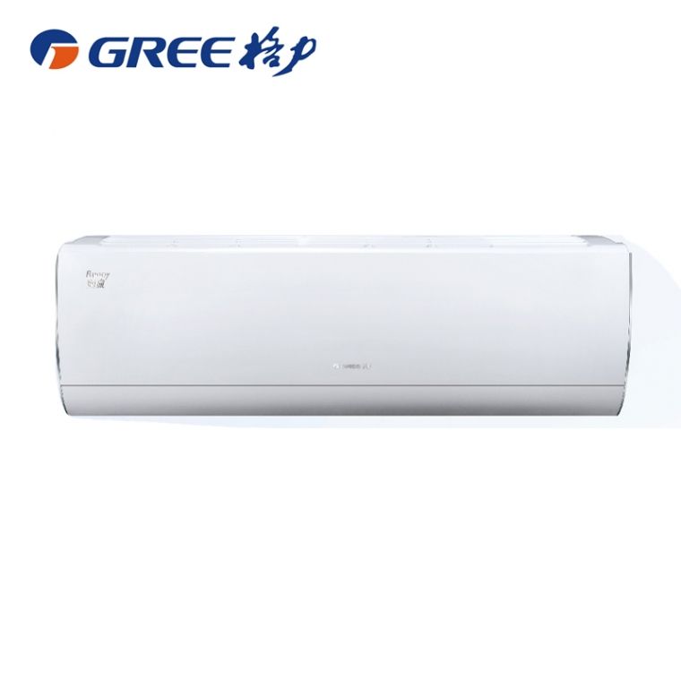 润珮新款gree/格力 kfr-26gw/(26597)fnaa-a1超1级变频除甲醛智能