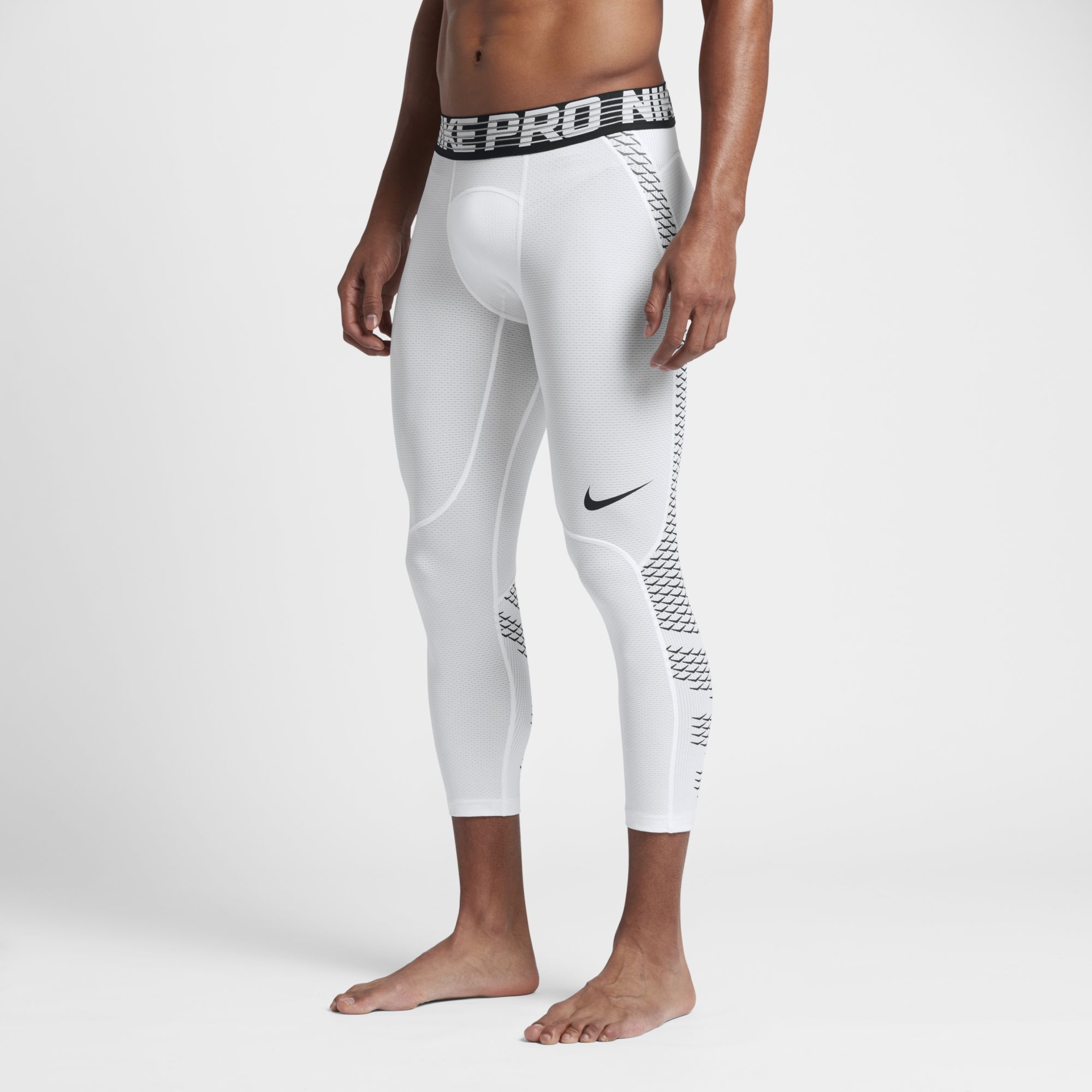 Тайтсы Nike Pro Hypercool