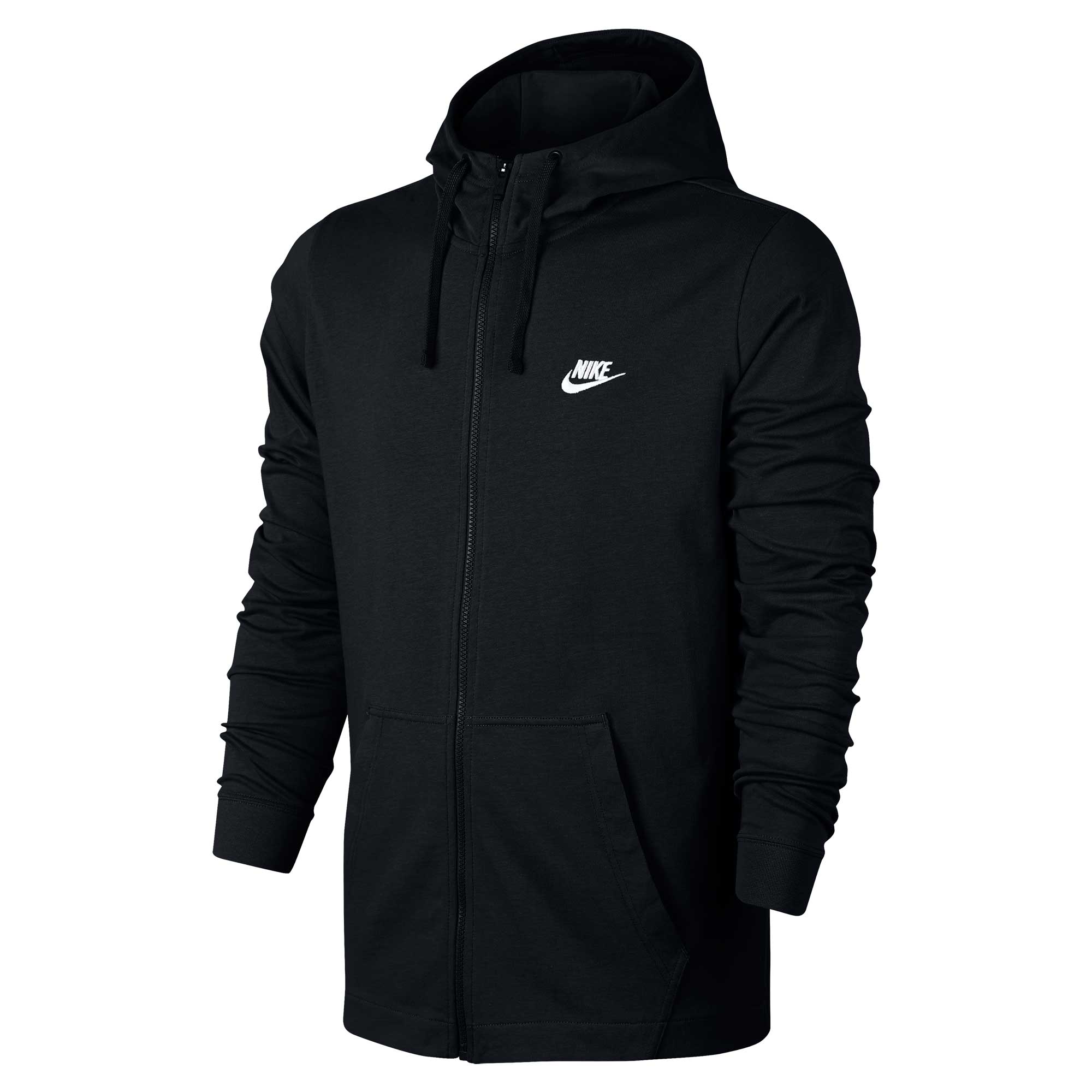 Куртка Nike мужская с капюшоном 893798-010