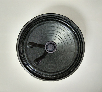 电媒 扩音器专用 喇叭 钕铁硼强磁 全频3.5寸喇叭 20w