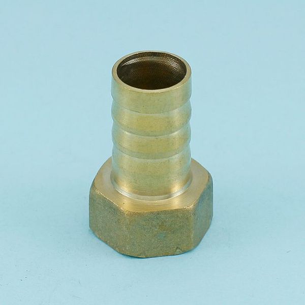4分内丝转16mm快插宝塔接头 皮管水管胶管软管直插 f1