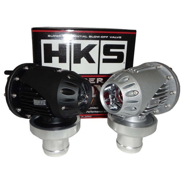 hks 泄压阀 汽车改装涡轮 4代泄气阀 hks sqv4增压器保护泄压阀