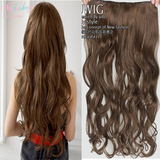 Extension cheveux - Ref 217538 Image 43