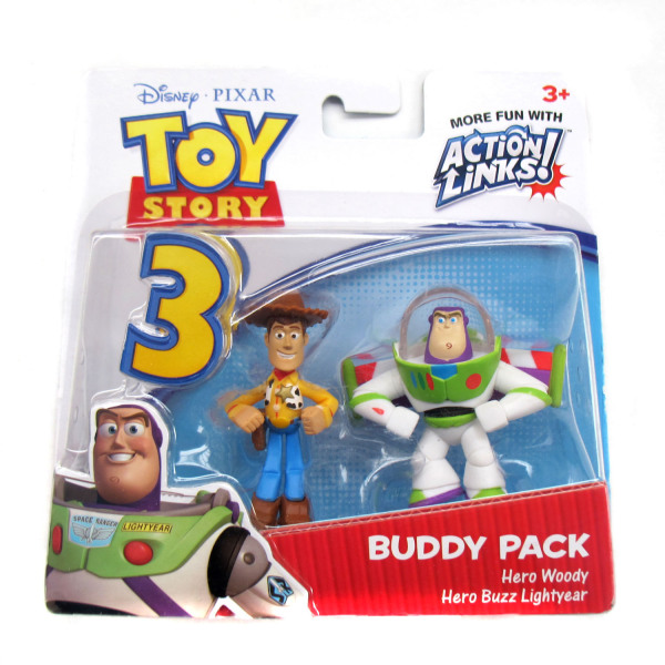 迪士尼玩具总动员牛仔胡迪警长巴斯人偶 toy story woody buzz