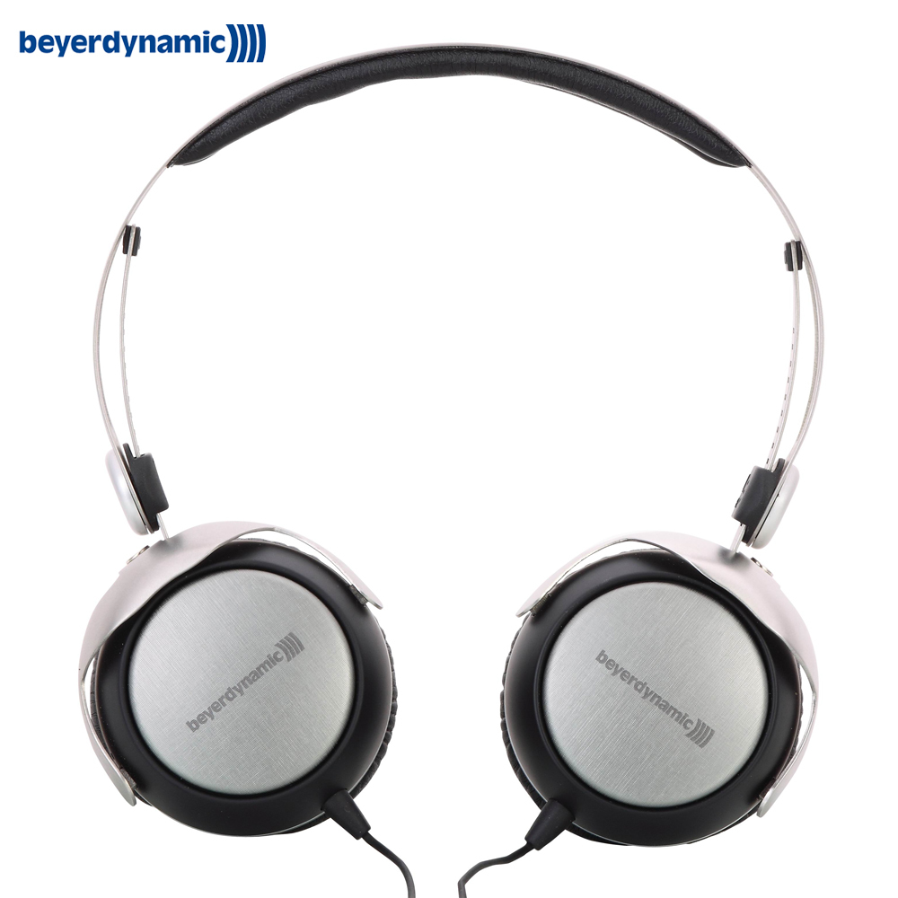 为了【beyerdynamic/拜亚动力 t50p 手机耳机 头戴式便携hifi音乐耳机