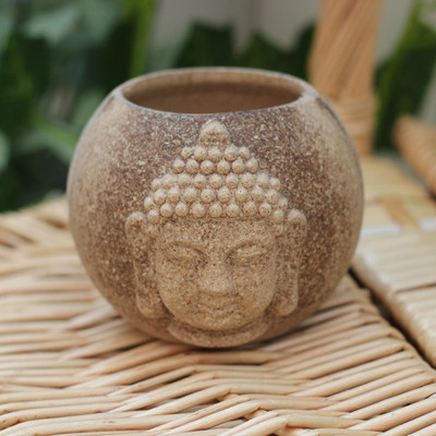 开光天然岫玉龙神座龙腾四海吸财应龙摆件-压制小人助官运增权势