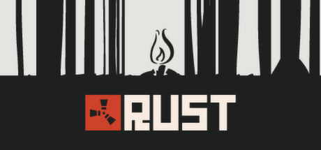 steam 正版游戏 国区礼物 rust 腐蚀