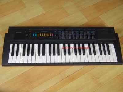 二手二手卡西欧casio电子琴ctk-50儿童电子琴49键