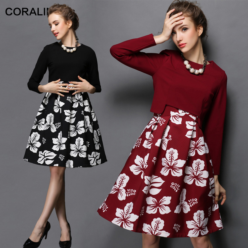 Одежда Больших размеров BAA Linda dress G322 Mm BAA Linda dress