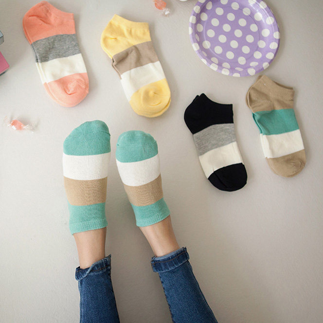 Chaussettes - collants - Ref 759471 Image 16