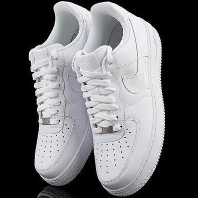 white hip hop shoes