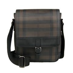 BURBERRY男款斜挎包 MICHAEL KORS,tory burch,PRADA等 保真 链接汇