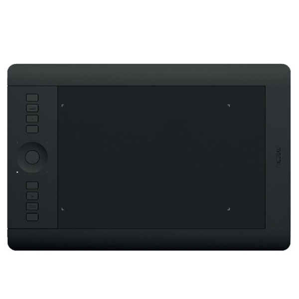 wacom pth651 影拓pro 数位板 intuos5 ptm-651手绘板 绘图绘画板