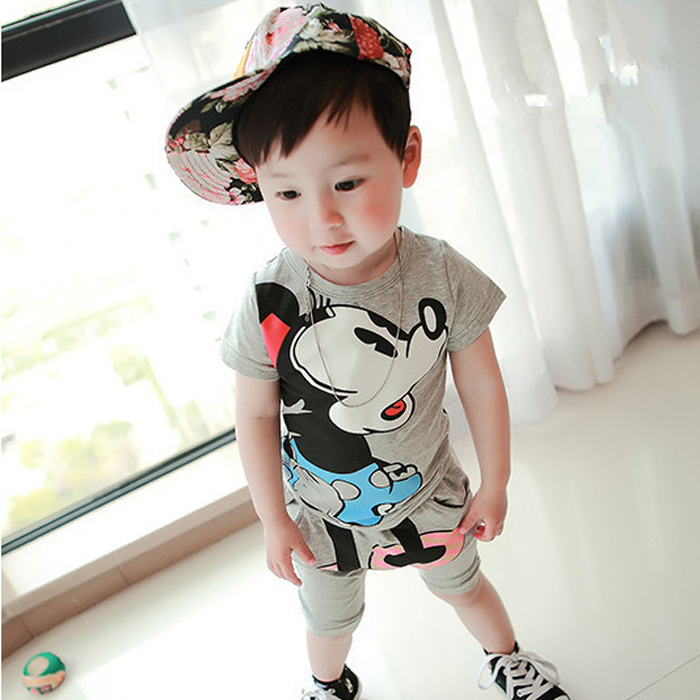 2 year old boy clothes online