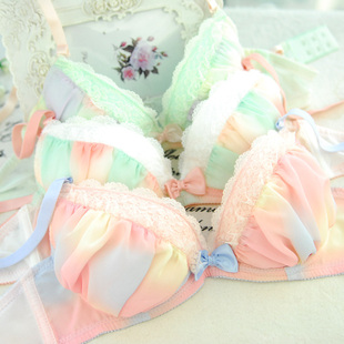 日本外贸尾单文胸有大罩杯65E65F70E70F75