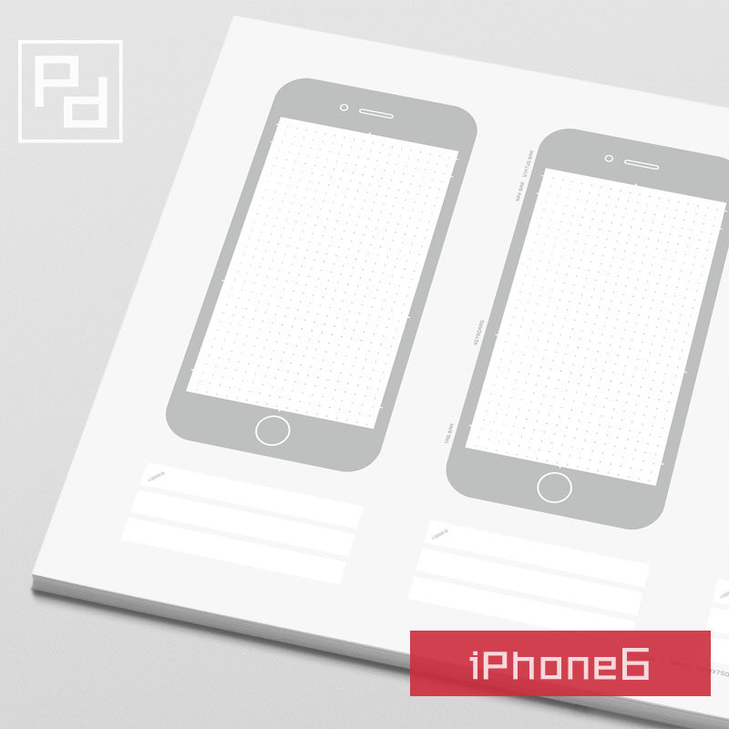 ��PdTools��iPhone6 �ݸ�Pӛ���W(w��ng)�c(di��n)�� (����ԭ��UI�a(ch��n)Ʒ�O(sh��)Ӌ(j��)ģ��)