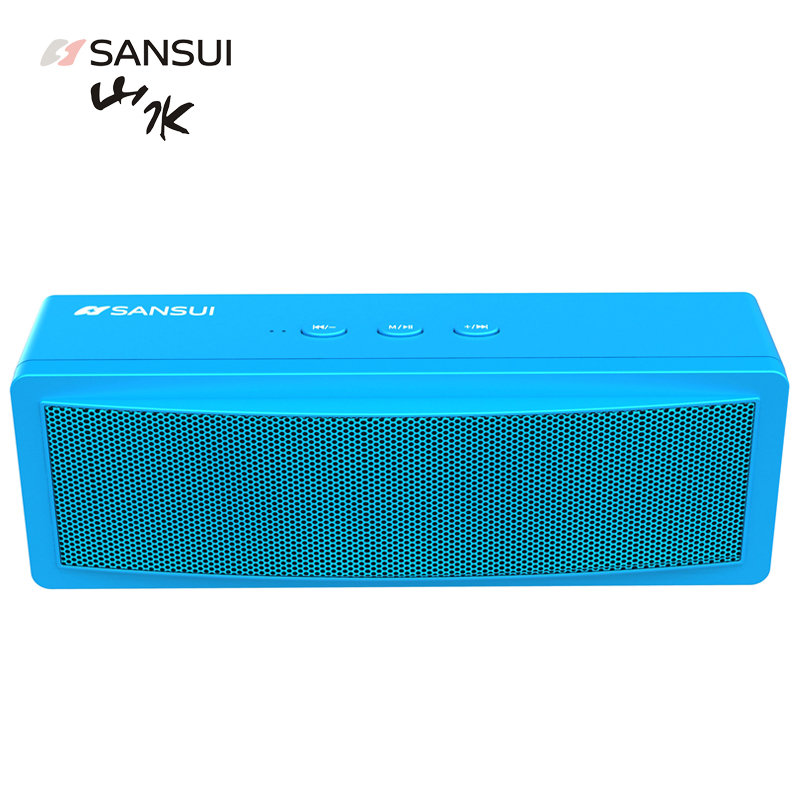 Купить Беспроводная bluetooth колонка sansui/山水 t18 ...