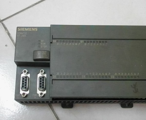 西门子s7-200 plc cpu226 216-2ad23-0xb8 216-2bd23-oxb0