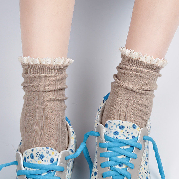 Chaussettes - collants - Ref 759471 Image 9