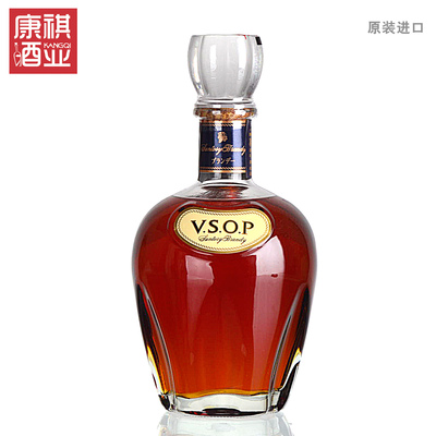 日本原瓶进口suntory三得利高档白兰地vsop干邑蒸馏酒brandy洋酒