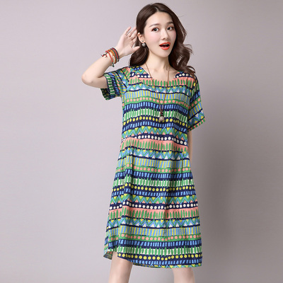voa欧洲站女装旗舰店犁人坊赫本风伊莲娜正品ol服饰唐