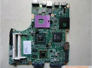 hp227拆机图解,hp一体机拆机图解 hp compaq cq621 cq321主板 hp 421主板 笔记本主板 605746-001