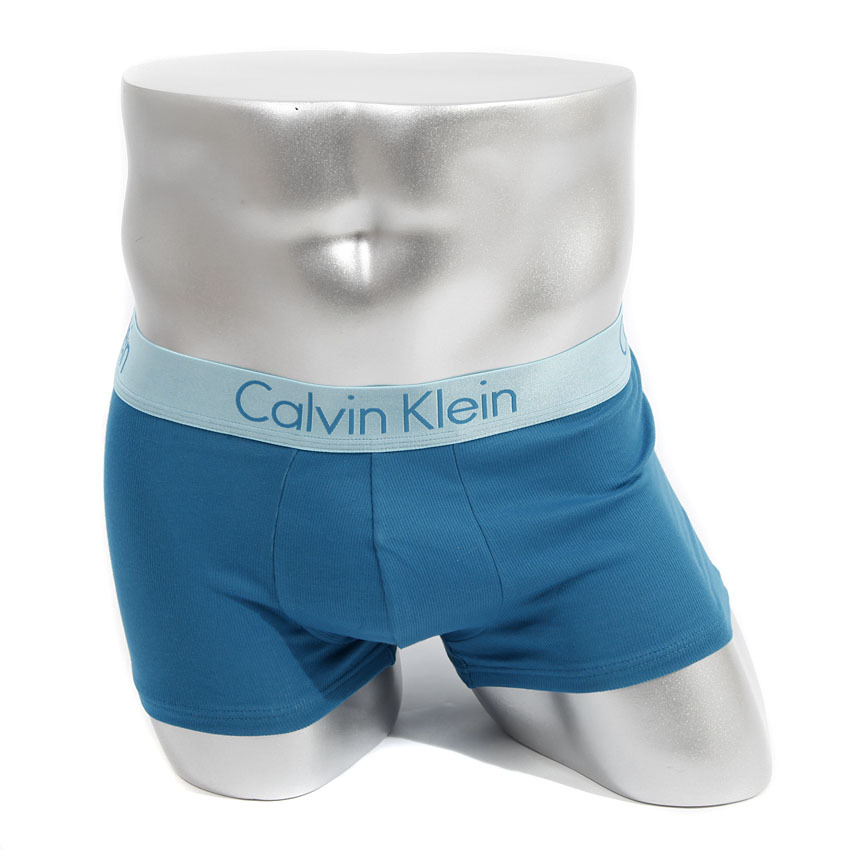 Купить Трусы ck 内衣 专柜正品代购5月男式时尚纯色内裤u3073d 原价290元 Calvin Klein в ...