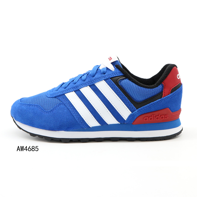Купить кроссовки обувь Adidas Адидас Нео мужские подлинный спортивная ...