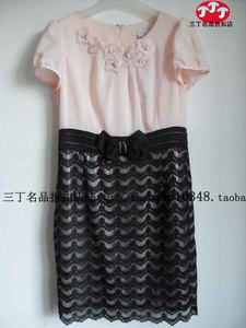 朗姿特价正品2016新款-马天奴专柜正品朗姿款