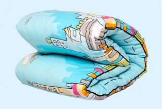 婴儿床被子全棉2016新款_婴儿床被子做多重: